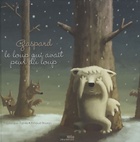  Achetez le livre d'occasion GASPARD LE LOUP QUI AVAIT PEUR DU LOUP sur Livrenpoche.com 