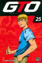  Achetez le livre d'occasion GTO (Great Teacher Onizuka) Tome XXV sur Livrenpoche.com 