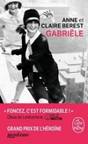  Achetez le livre d'occasion Gabriële sur Livrenpoche.com 