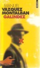  Achetez le livre d'occasion Galindez de Manuel Vàzquez Mantalbàn sur Livrenpoche.com 