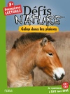  Achetez le livre d'occasion Galop dans les plaines sur Livrenpoche.com 