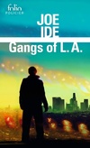  Achetez le livre d'occasion Gangs of L.A. : Une enquête d'isaiah quintabe sur Livrenpoche.com 