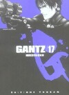  Achetez le livre d'occasion Gantz Tome XVII sur Livrenpoche.com 