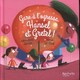  Achetez le livre d'occasion Gare à l'ogrssse, Hansel et Gretel ! de Alexandre Jardin sur Livrenpoche.com 