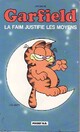  Achetez le livre d'occasion Garfield : La faim justifie les moyens de Davis sur Livrenpoche.com 