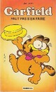  Achetez le livre d'occasion Garfield : faut pas s'en faire de Davis sur Livrenpoche.com 