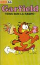  Achetez le livre d'occasion Garfield : tiens bon la rampe ! de Davis sur Livrenpoche.com 