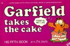  Achetez le livre d'occasion Garfield takes the cake sur Livrenpoche.com 