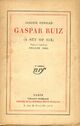 Achetez le livre d'occasion Gaspar Ruiz de Joseph Conrad sur Livrenpoche.com 