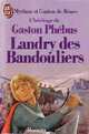  Achetez le livre d'occasion Gaston Phébus Tome III : Landry des Bandouliers de Gaston De Béarn sur Livrenpoche.com 