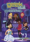 Achetez le livre d'occasion Geek club Tome III : Le bal de l'hiver sur Livrenpoche.com 