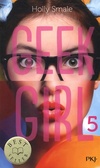  Achetez le livre d'occasion Geek girl Tome V sur Livrenpoche.com 