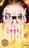  Achetez le livre d'occasion Geek girl Tome VI sur Livrenpoche.com 