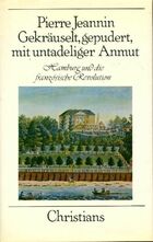  Achetez le livre d'occasion Gekräuselt gepudert mit untadeliger anmut sur Livrenpoche.com 