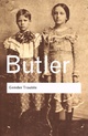  Achetez le livre d'occasion Gender Trouble de Judith Butler sur Livrenpoche.com 