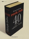  Achetez le livre d'occasion Génération rock & folk : 40 ans de culture rock sur Livrenpoche.com 