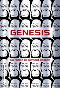  Achetez le livre d'occasion Genesis de Bernard Beckett sur Livrenpoche.com 
