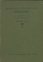  Achetez le livre d'occasion Géologie 4ème A, B sur Livrenpoche.com 