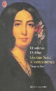  Achetez le livre d'occasion George Sand, la somnambule de Hortense Dufour sur Livrenpoche.com 