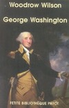  Achetez le livre d'occasion George Washington sur Livrenpoche.com 