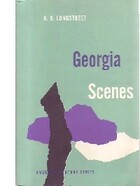  Achetez le livre d'occasion Georgia scenes sur Livrenpoche.com 