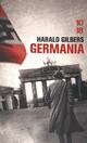  Achetez le livre d'occasion Germania de Harald Gilbers sur Livrenpoche.com 