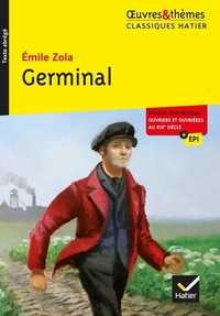  Achetez le livre d'occasion Germinal de Emile Zola sur Livrenpoche.com 