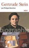  Achetez le livre d'occasion Gertrude Stein sur Livrenpoche.com 