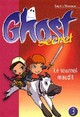  Achetez le livre d'occasion Ghost secret Tome III : Le tournoi maudit de Sophie Marvaud sur Livrenpoche.com 