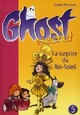  Achetez le livre d'occasion Ghost secret Tome V : La surprise du roi soleil de Sophie Marvaud sur Livrenpoche.com 