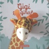  Achetez le livre d'occasion Gigi la girafe sur Livrenpoche.com 