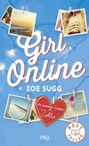  Achetez le livre d'occasion Girl online sur Livrenpoche.com 
