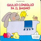  Achetez le livre d'occasion Giulio coniglio fa il bagno sur Livrenpoche.com 