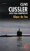  Achetez le livre d'occasion Glace de feu sur Livrenpoche.com 