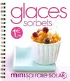  Achetez le livre d'occasion Glaces et sorbets sur Livrenpoche.com 