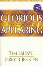  Achetez le livre d'occasion Glorious appearing : The end of days sur Livrenpoche.com 