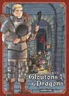  Achetez le livre d'occasion Gloutons et dragons Tome I sur Livrenpoche.com 