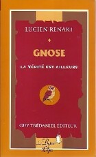  Achetez le livre d'occasion Gnose sur Livrenpoche.com 