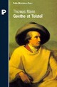  Achetez le livre d'occasion Goethe et Tolstoï de Thomas Mann sur Livrenpoche.com 