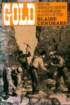  Achetez le livre d'occasion Gold. Being the marvelous history of general john Augustus Sutter sur Livrenpoche.com 