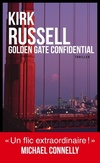  Achetez le livre d'occasion Golden Gate confidential sur Livrenpoche.com 