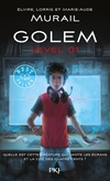  Achetez le livre d'occasion Golem : Level 01 sur Livrenpoche.com 