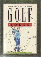  Achetez le livre d'occasion Golf jokes sur Livrenpoche.com 