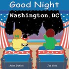  Achetez le livre d'occasion Good night Washington DC sur Livrenpoche.com 