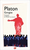  Achetez le livre d'occasion Gorgias sur Livrenpoche.com 