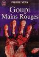 Achetez le livre d'occasion Goupi Mains-Rouge de Pierre Véry sur Livrenpoche.com 