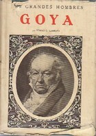  Achetez le livre d'occasion Goya sur Livrenpoche.com 