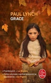  Achetez le livre d'occasion Grace sur Livrenpoche.com 