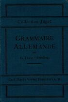  Achetez le livre d'occasion Grammaire allemande sur Livrenpoche.com 