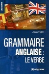  Achetez le livre d'occasion Grammaire anglaise : Le verbe sur Livrenpoche.com 